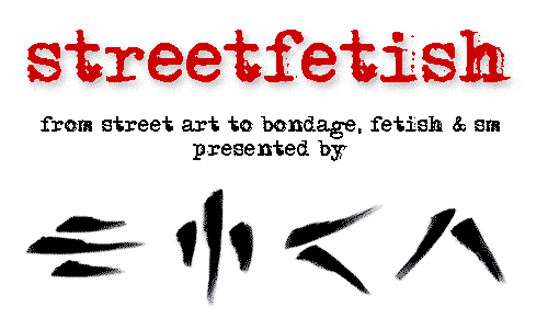 enter streetfetish by emka
